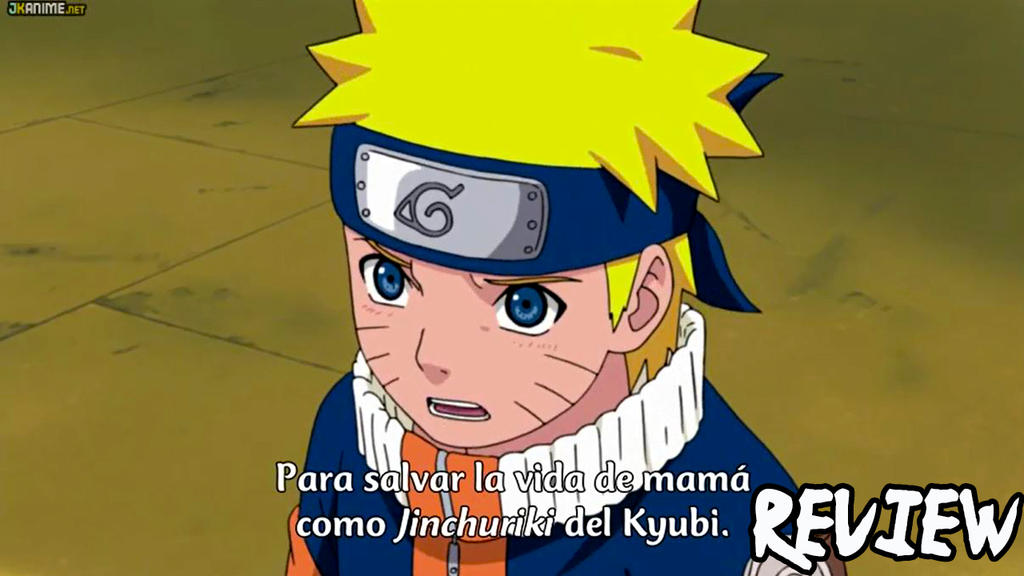Naruto Shippuden Capitulo 437 by AniMikeShow on DeviantArt
