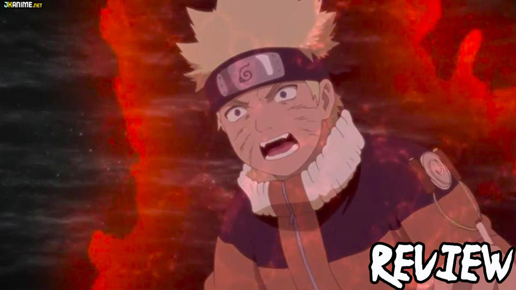 Naruto Shippuden Capitulo 438 by AniMikeShow on DeviantArt