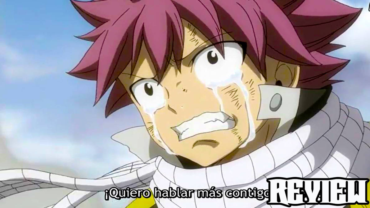 Fairy Tail S2 Capitulo 90 (Fairy Tail 265) by AniMikeShow on DeviantArt