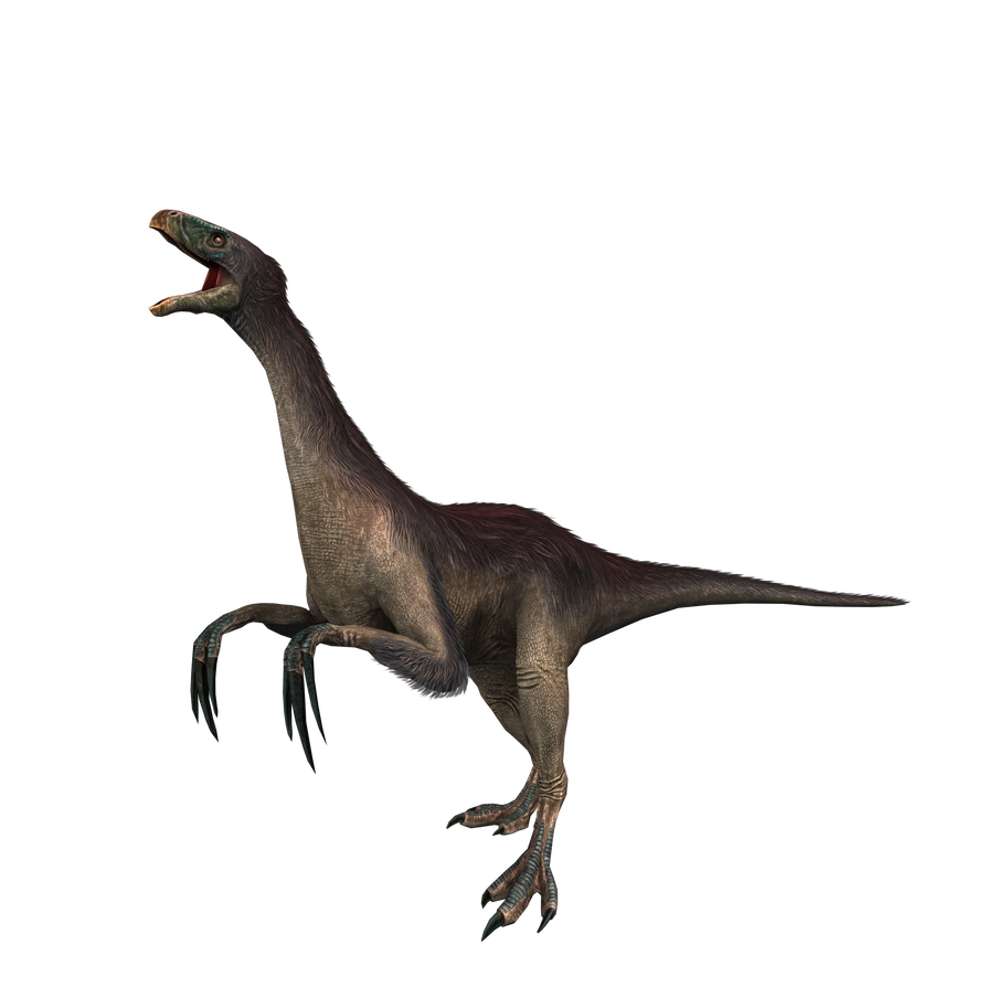 Jurassic World Alive Therizinosaurus Render By DanielUnicomb On DeviantArt jurassic-world-alive-therizinosaurus-render-by-danielunicomb-on-deviantart