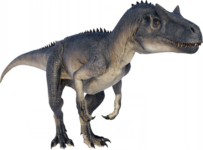 Allosaurus From Jurassic World Evolution 2 By DanielUnicomb On DeviantArt allosaurus-from-jurassic-world-evolution-2-by-danielunicomb-on-deviantart