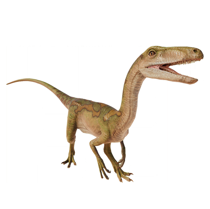 Segiosaurus Segisaurus from Jurassic World Evolution 2 by DanielUnicomb on DeviantArt