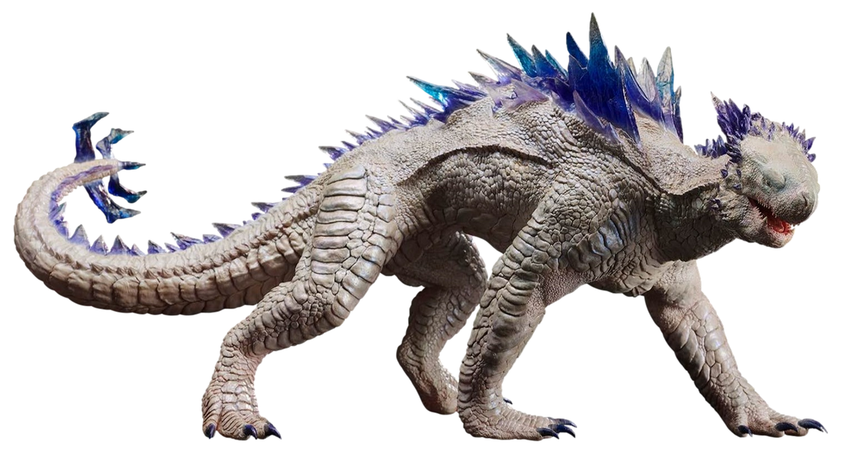 Shimo by DanielUnicomb on DeviantArt