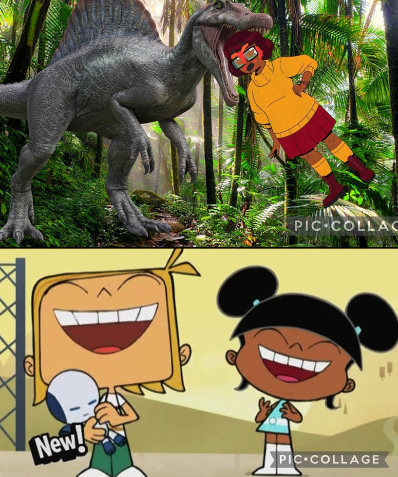 Title Too Long In The Description by DanielUnicomb on DeviantArt