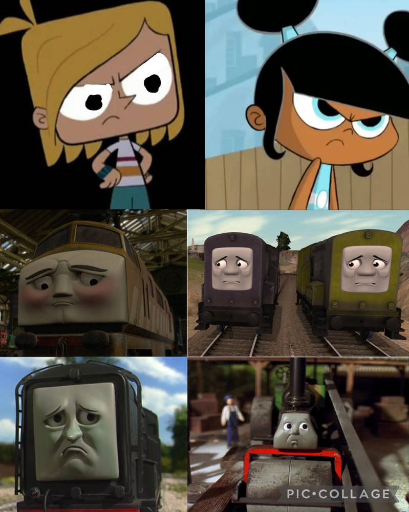 Title Too Long In The Description by DanielUnicomb on DeviantArt