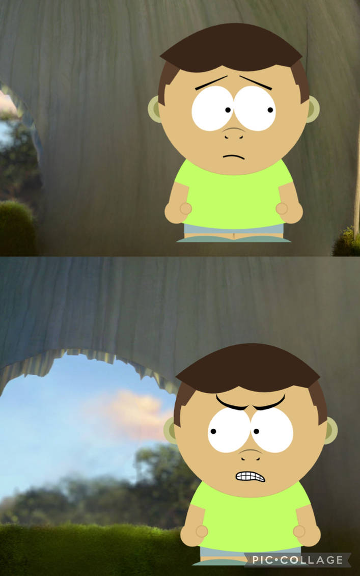 Daniel tells who for five minutes? by DanielUnicomb on DeviantArt