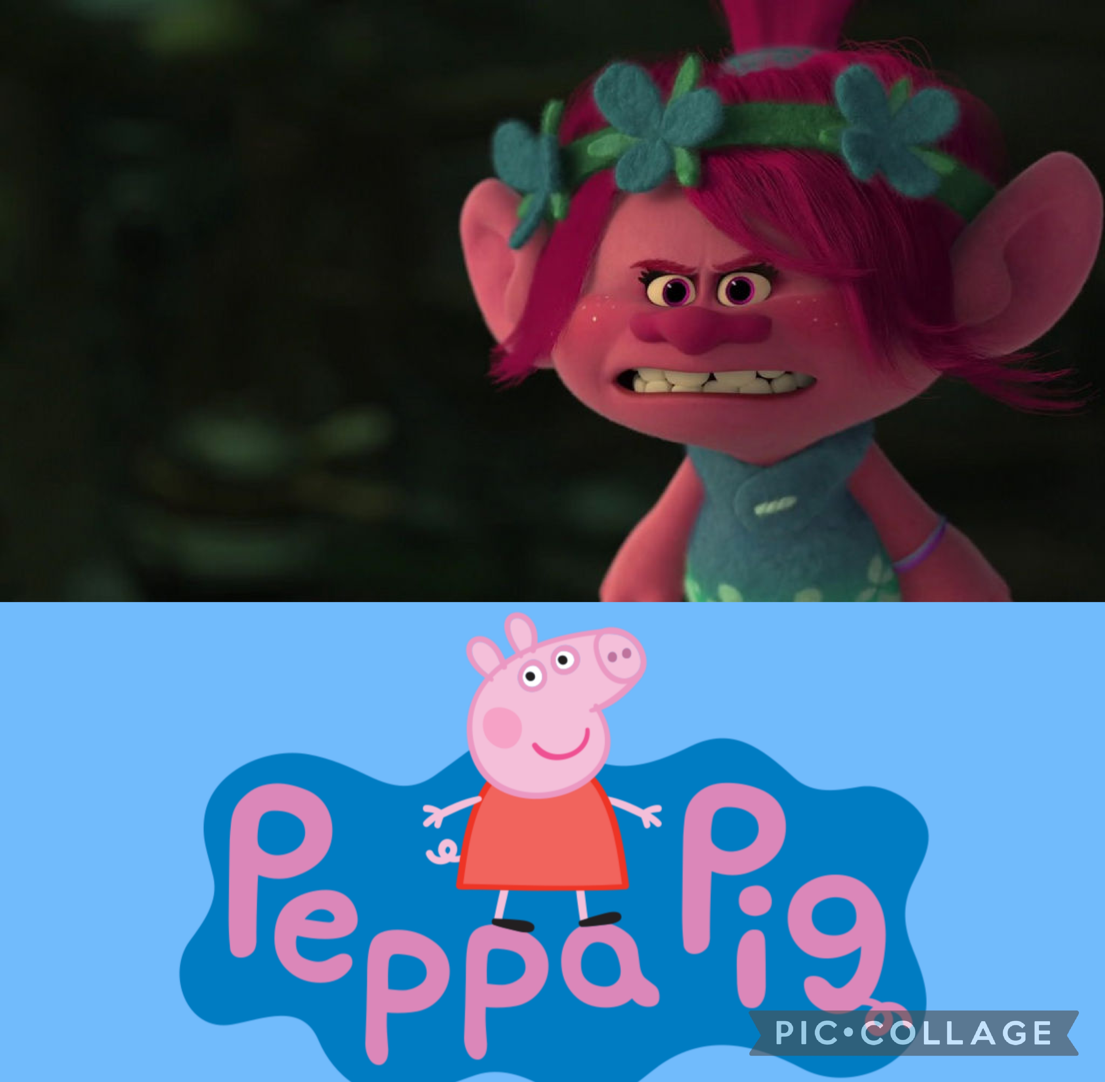 Poppy Despises Peppa Pig By DanielUnicomb On DeviantArt poppy-despises-peppa-pig-by-danielunicomb-on-deviantart