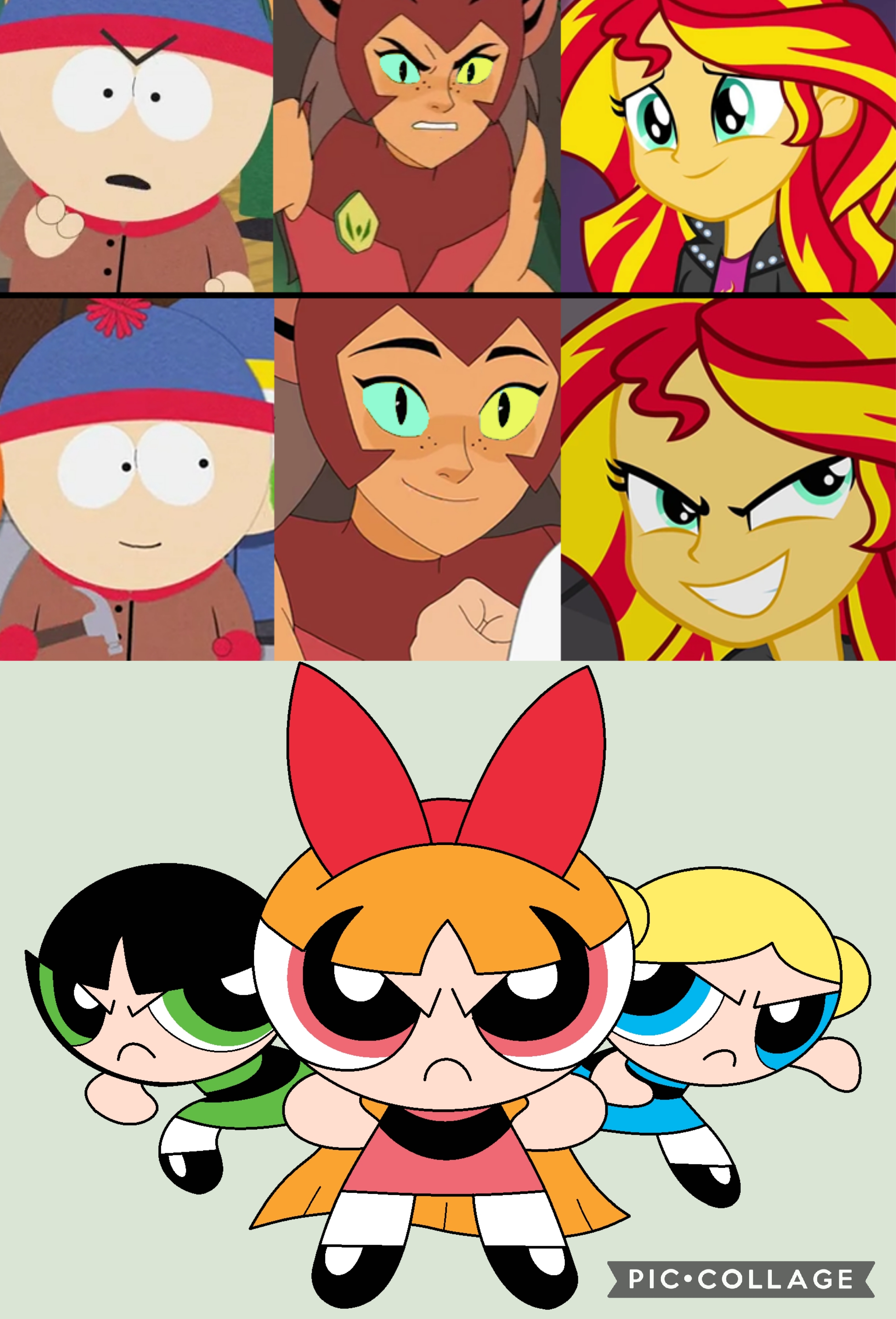 Evilasio2 The Powerpuff Girls Hates Evilasio2's Art by DanielUnicomb on DeviantArt