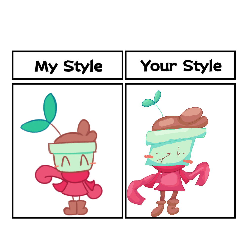 Loify by beanguyarts on DeviantArt