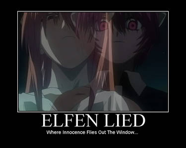 Elfen Lied Mot Reupload