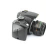 Canon EOS 350D with Helios-44-2 2/50 lens
