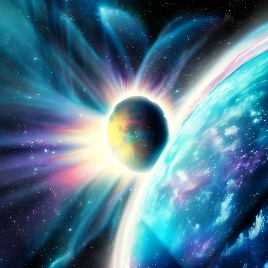 Subspace Infinity Subspace by GabiMedia on DeviantArt