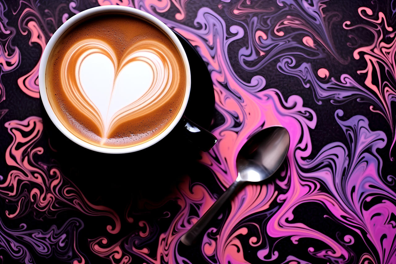 Deviantart Coffee Cup Of Coffee 7 by GabiMedia on DeviantArt