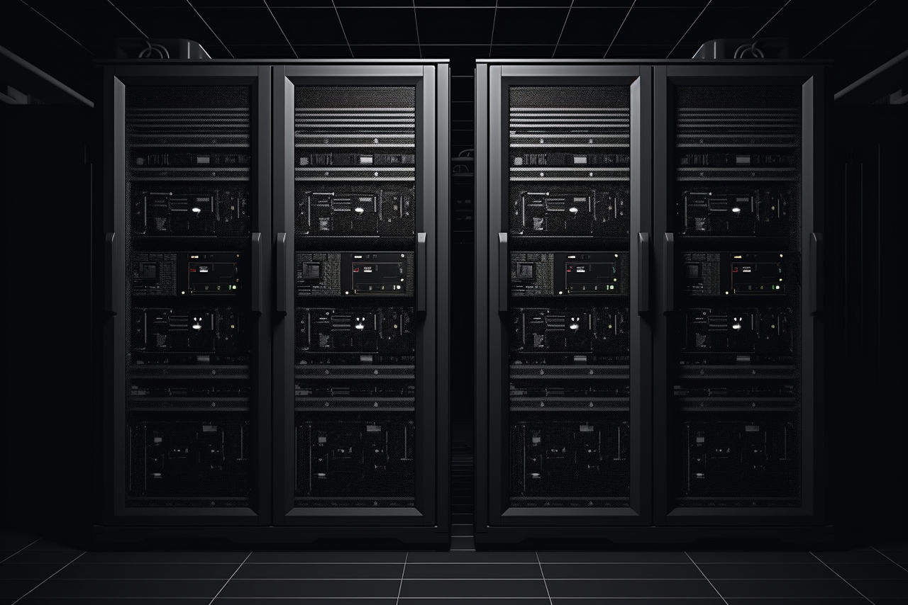 server equipment 3 by GabiMedia on DeviantArt