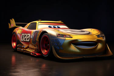 Deviantart Cars Model Pack Cars Radiator Springs Adventure PC Model Pack DL by kyleriverwithem on ...
