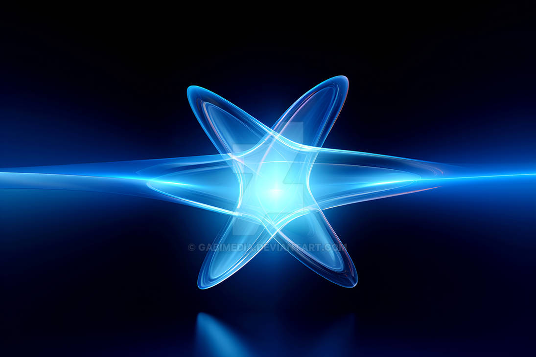 Abstract Creativity Star abstract star 3 by GabiMedia on DeviantArt