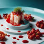 molecular cuisine