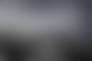 Storm clouds over Liverpool Landing Stage