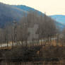 Mountain landscape