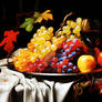 fruit plate