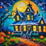 halloween pumpkin 4