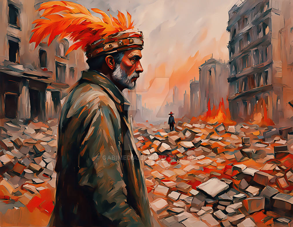 Digital Apocalypse Era Hat - Digital Apocalyptic by GabiMedia on DeviantArt