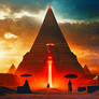 Ancient Egyptian - Digital antic