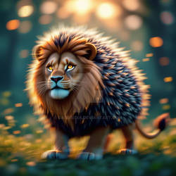 Hibryd Animal - ConexSpot