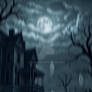 Haunted Holidays - Haloween Ambient