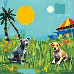 Dog Days 2