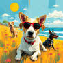 Dog Days Of Summer