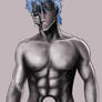 BLEACH: Grimmjow