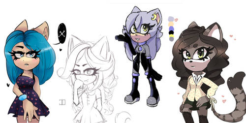 Annoying adopts (closed)