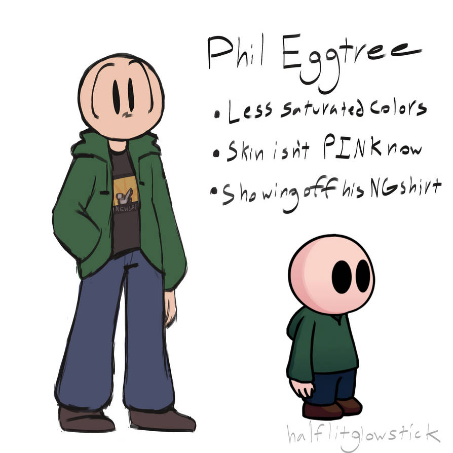 Philip Riddle riddle school redesigns: phil by halflitglowstick on DeviantArt