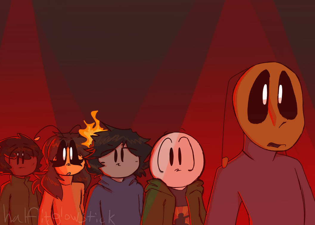 Absolute Riddler School Riddle riddle school screenshot redraw(?) by halflitglowstick on DeviantArt