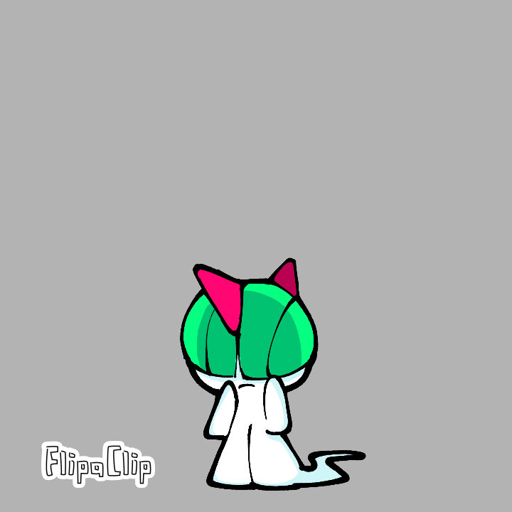 Ralts evo line by quirkyusernamee on DeviantArt