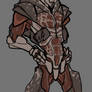 Cantos redesign/recolor wip