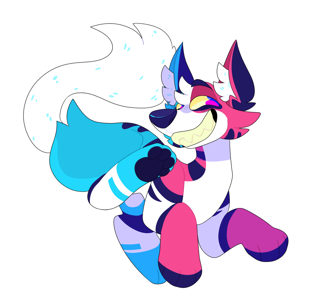 Hot milk by Kiwivulpes on DeviantArt