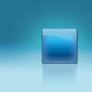 Vista Cube Reflection