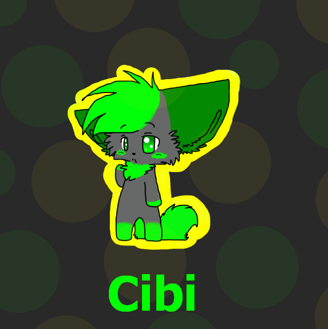Cibi Ppl Chibi Cibi by Cibibot on DeviantArt