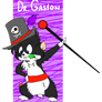 Dr. Gaston