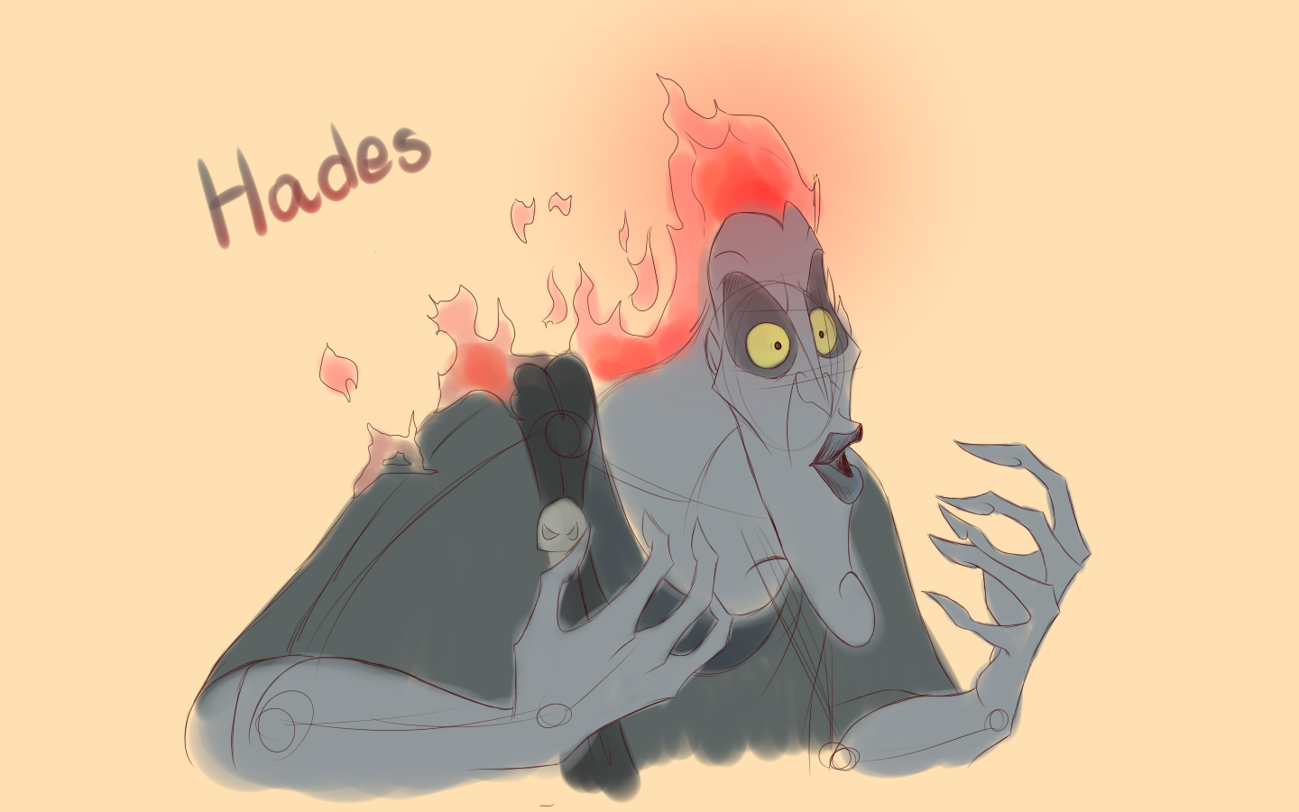 Hades