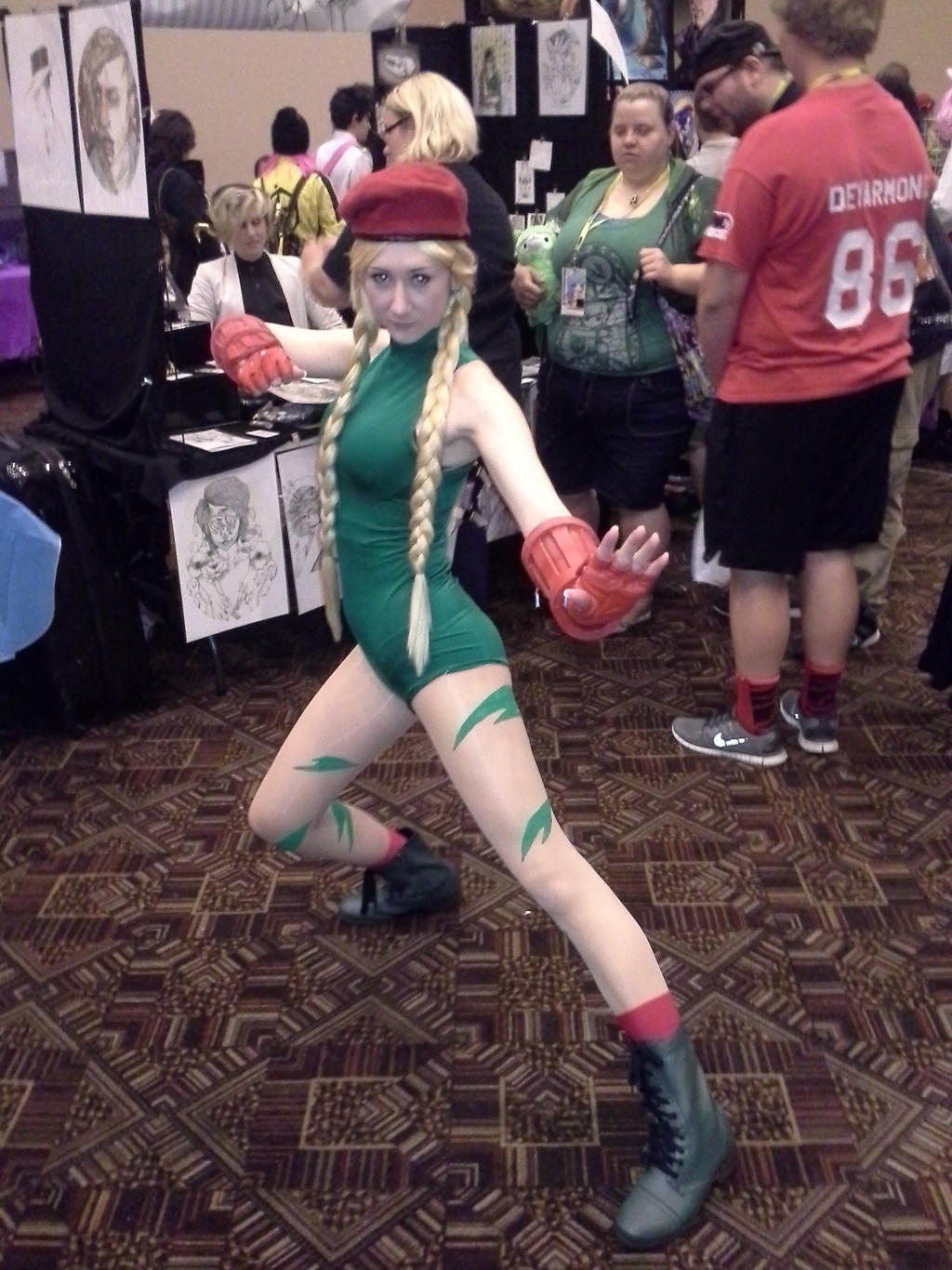 Colossalcon 2014