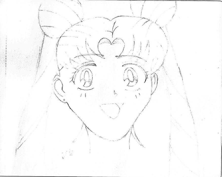 Serena Tsukino