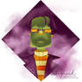 Psychonauts: Agent Sasha Nein