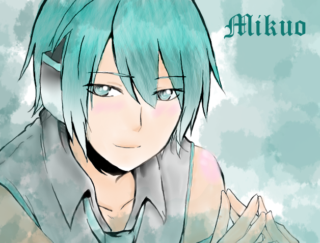 Mikuo