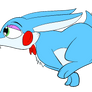 Feral Toy Bonnie