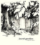 Secret garden by wantou