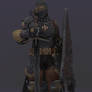 Warden [Medieval]