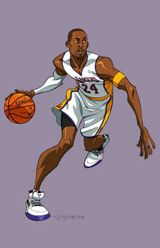 ASV::Kobe Bryant